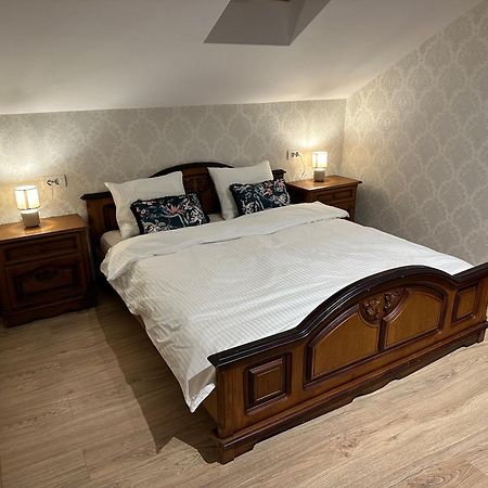 Apartmán Schei House Brašov Exteriér fotografie