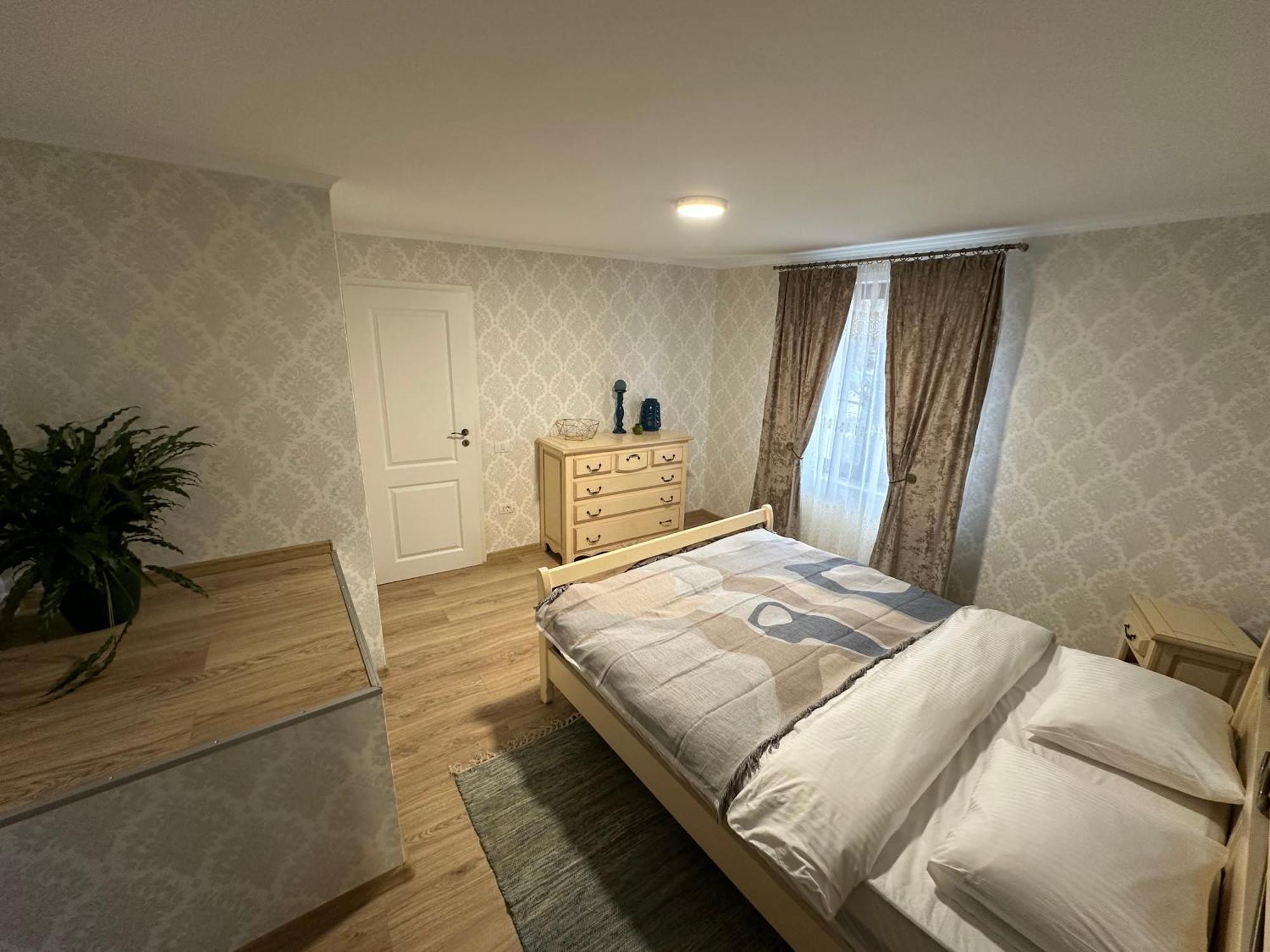 Apartmán Schei House Brašov Exteriér fotografie