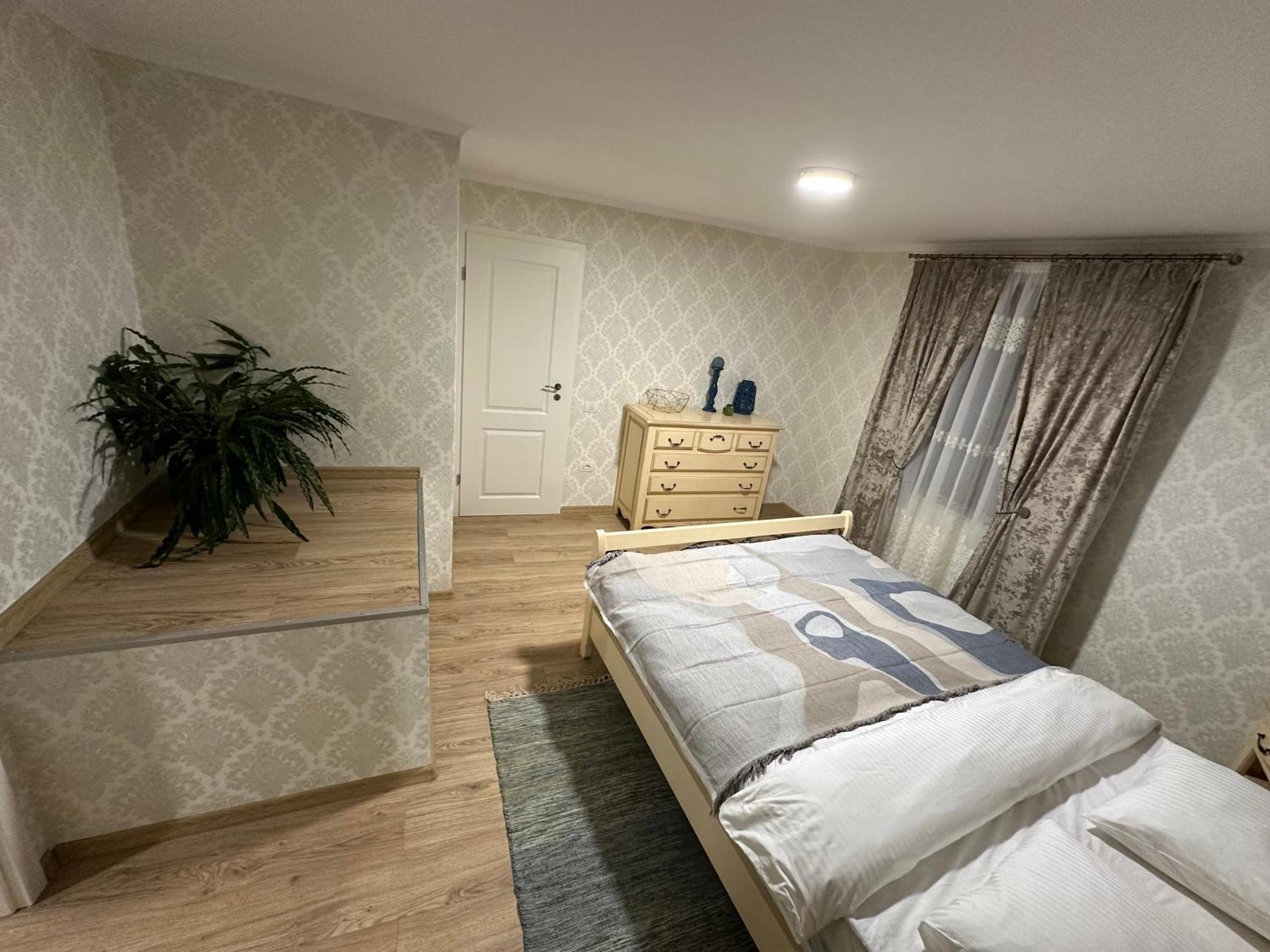 Apartmán Schei House Brašov Exteriér fotografie