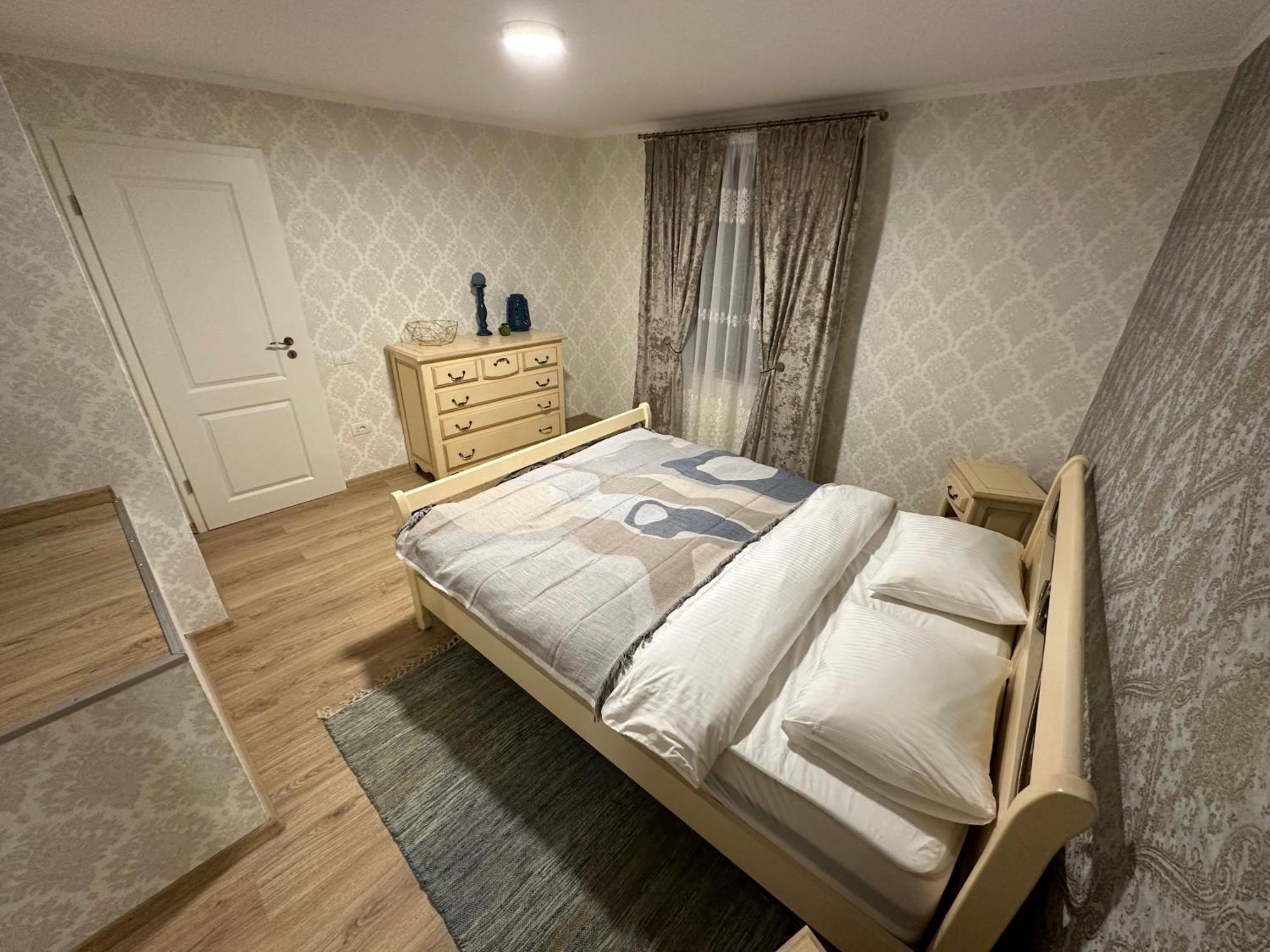 Apartmán Schei House Brašov Exteriér fotografie